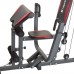 Силова станція inSPORTline ProfiGym C50 + тяга
