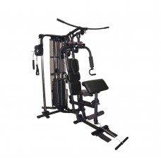 Силова станція inSPORTline ProfiGym C100 + тяга