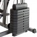 Силова станція inSPORTline ProfiGym C90