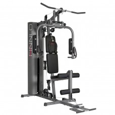 Фітнес станція Finnlo Autark 600 стек 80 кг