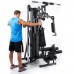 Фітнес станція Finnlo Autark 2200 стек 80 кг