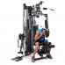 Фітнес станція Finnlo Autark 2200 стек 80 кг