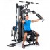 Фітнес станція Finnlo Autark 2200 стек 80 кг