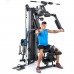 Фітнес станція Finnlo Autark 2200 стек 80 кг