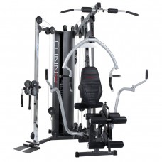 Фітнес станція Finnlo Autark 6000 стек 100 кг