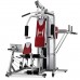 Силова станція Global Gym Plus G152X BH FITNESS