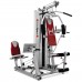 Силова станція Global Gym Plus G152X BH FITNESS