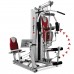 Силова станція Global Gym Plus G152X BH FITNESS