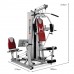 Силова станція Global Gym Plus G152X BH FITNESS