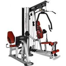 Силова станція TT Pro G156 BH FITNESS