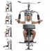 Силова станція Body Sculpture BMG 4300
