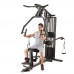 Силова станція inSPORTline ProfiGym C95