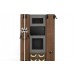 Фітнес станція NOHrD Wall Compact Classic Nature Горіх