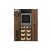Фітнес станція NOHrD Wall Compact Classic Nature Горіх