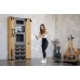 Фітнес станція NOHrD Wall Compact Classic Nature Горіх