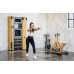 Фітнес станція NOHrD Wall Compact Classic Nature Горіх