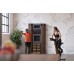 Фітнес станція NOHrD Wall Compact Classic Nature Горіх