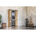 Фітнес станція NOHrD Wall Compact Classic Nature Горіх