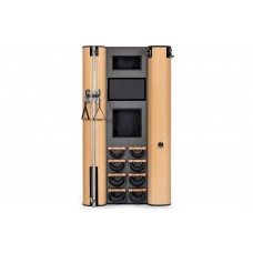 Фітнес станція NOHrD Wall Compact Natural Ясен
