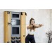 Фітнес станція NOHrD Wall Compact Natural Ясен