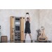 Фітнес станція NOHrD Wall Compact Oak Дуб