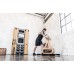 Фітнес станція NOHrD Wall Compact Oak Дуб