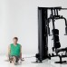 Фітнес станція Kettler Kinetic F5