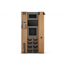 Фітнес станція NOHrD Wall Compact Oxbridge Вишня