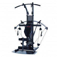 Фітнес станція Finnlo Bio Force Extreme з лавою Finnlo Power Bench