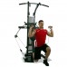 Фітнес станція Finnlo Bio Force Extreme з лавою Finnlo Power Bench