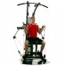 Фітнес станція Finnlo Bio Force Extreme з лавою Finnlo Power Bench