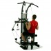 Фітнес станція Finnlo Bio Force Extreme з лавою Finnlo Power Bench