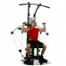 Фітнес станція Finnlo Bio Force Extreme з лавою Finnlo Power Bench