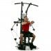 Фітнес станція Finnlo Bio Force Extreme з лавою Finnlo Power Bench
