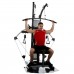 Фітнес станція Finnlo Bio Force Extreme з лавою Finnlo Power Bench