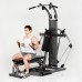 Фітнес станція Finnlo Bio Force Extreme з лавою Finnlo Power Bench