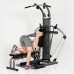Фітнес станція Finnlo Bio Force Extreme з лавою Finnlo Power Bench