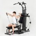 Фітнес станція Finnlo Bio Force Extreme з лавою Finnlo Power Bench