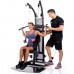 Фітнес станція Finnlo Bio Force Extreme з лавою Finnlo Power Bench