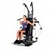 Фітнес станція Finnlo Bio Force Extreme з лавою Finnlo Power Bench