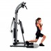 Фітнес станція Finnlo Bio Force Extreme з лавою Finnlo Power Bench