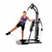Фітнес станція Finnlo Bio Force Extreme з лавою Finnlo Power Bench