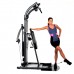 Фітнес станція Finnlo Bio Force Extreme з лавою Finnlo Power Bench