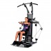 Фітнес станція Finnlo Bio Force Extreme з лавою Finnlo Power Bench