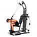 Фітнес станція Finnlo Bio Force Extreme з лавою Finnlo Power Bench