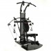 Фітнес станція Finnlo Bio Force Extreme з лавою Finnlo Power Bench
