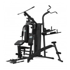 Силова станція Zipro Gym III