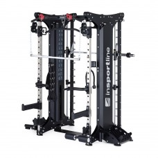 Силова рама inSPORTline Cable Column CC650 Double