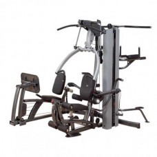 Силова станція inSPORTline Body Solid Fusion 600