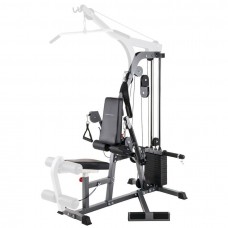 Силова станція inSPORTline Body Craft MiniX